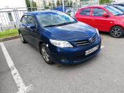Toyota Corolla X (E140 E150) Рестайлинг Санкт-Петербург  - изображение 8