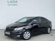 Kia Rio III Рестайлинг Екатеринбург  - изображение 26
