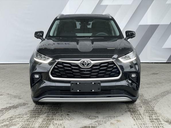 Toyota Highlander IV (XU70) с пробегом 2026 года, цена 5 190 000 рублей, 47 км, внедорожник, Автокод Объявления