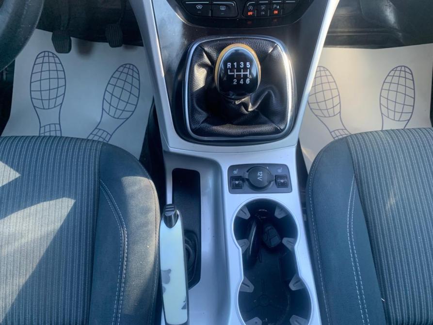 Ford C-MAX II Стерлитамак  - изображение 16