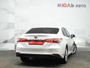 Toyota Camry VIII (XV70) Екатеринбург  - изображение 27