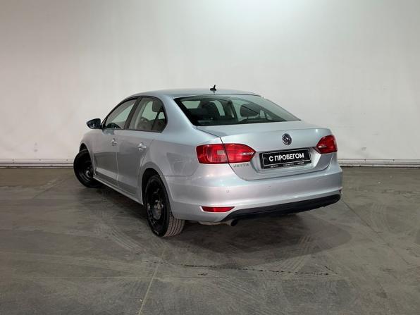 Volkswagen Jetta VI с пробегом 2013 года, цена 917 000 рублей, 194500 км, седан, Автокод Объявления