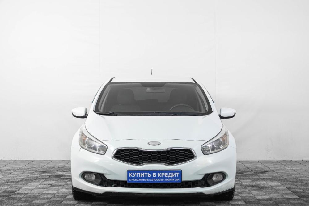 Kia Ceed II Кемерово  - изображение 2