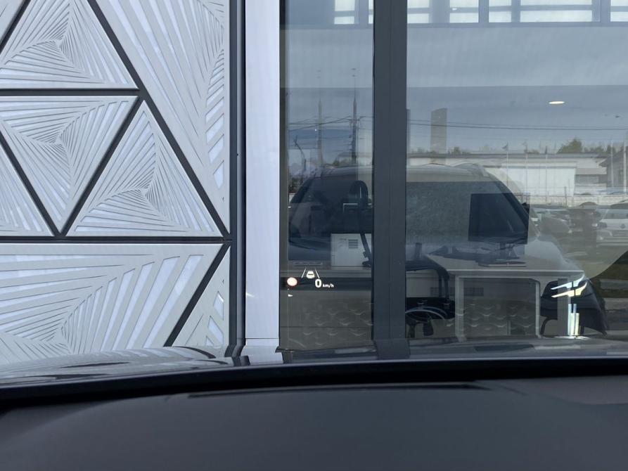 Hyundai Santa Fe IV Рестайлинг Москва  - изображение 18