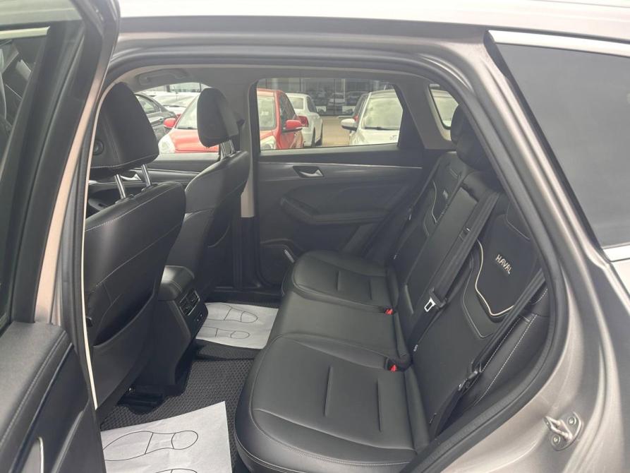 Haval Jolion I Ногинск  - изображение 17