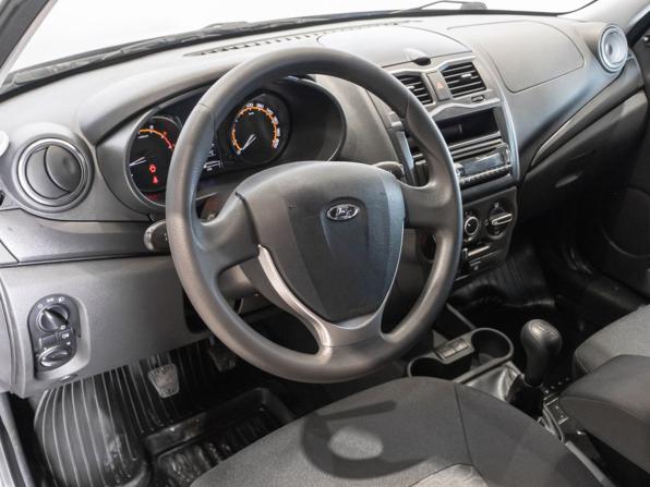 Lada (ВАЗ) Granta I Рестайлинг с пробегом 2019 года, цена 559 954 рубля, 78814 км, хэтчбек, Автокод Объявления