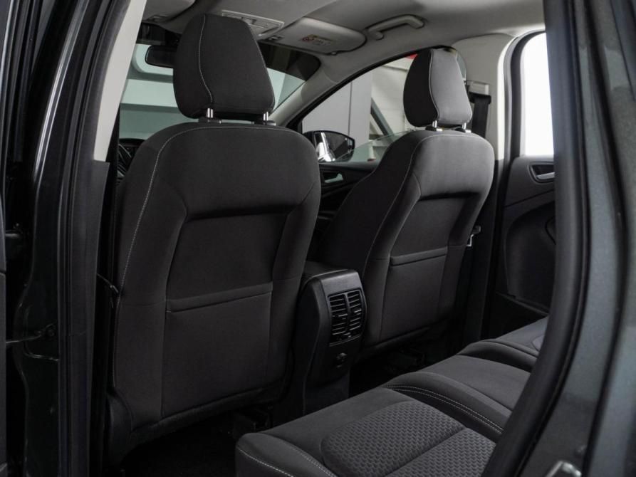 Ford Kuga II Рестайлинг Тюмень  - изображение 11