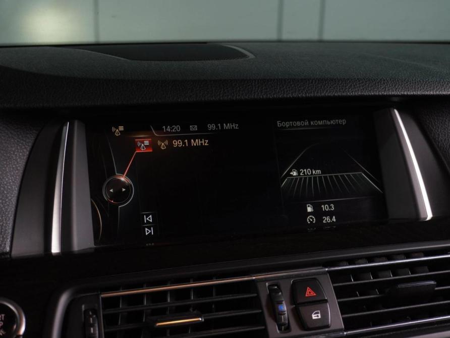 BMW 5 серии VI (F10/F11/F07) Рестайлинг Воронеж  - изображение 19