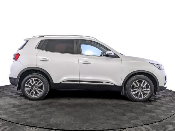 Chery Tiggo 4 I Рестайлинг с пробегом 2022 года, цена 1 490 000 рублей, 50457 км, внедорожник, Автокод Объявления