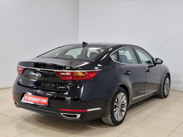 Kia K7 YG (II) с пробегом 2017 года, цена 1 920 000 рублей, 160494 км, седан, Автокод Объявления