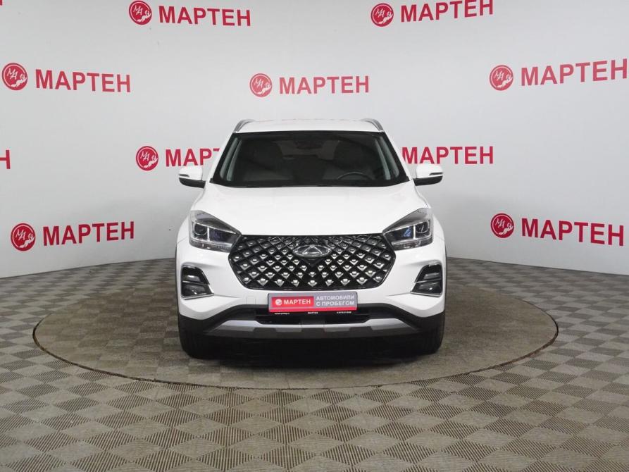 Chery Tiggo 4 Pro I Вологда  - изображение 2