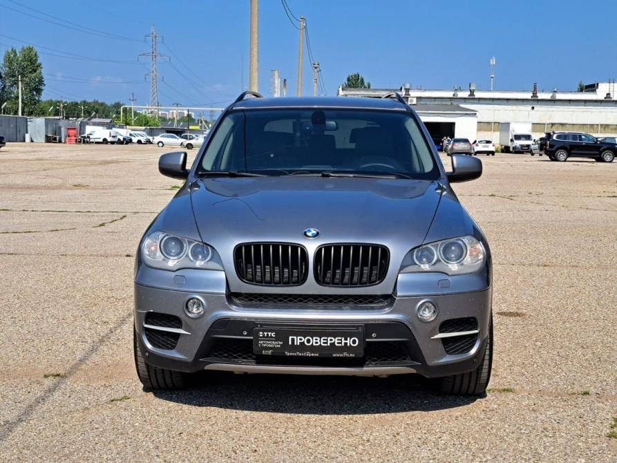BMW X5 II (E70) Рестайлинг Набережные Челны  - изображение 2