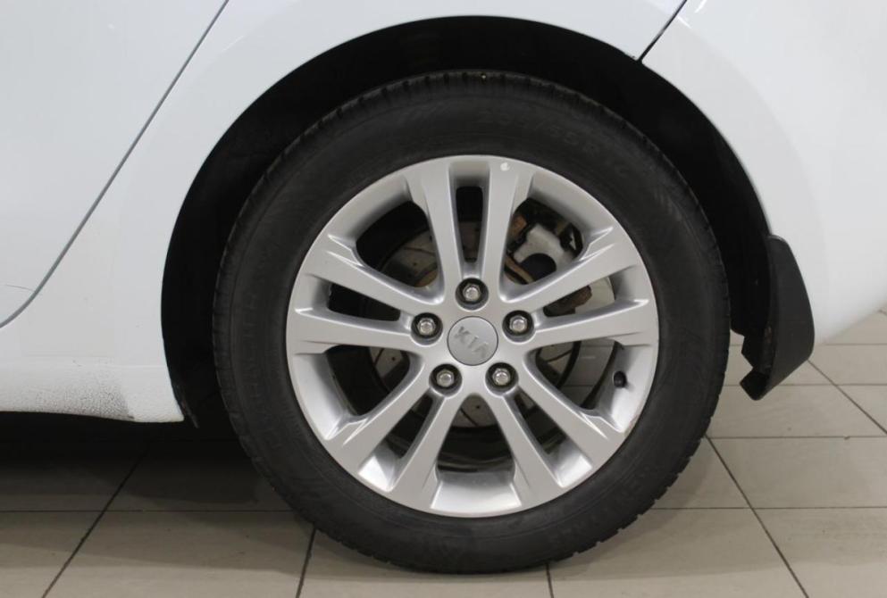 Kia Ceed II Астрахань  - изображение 15