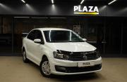 Volkswagen Polo V Рестайлинг Уфа  - изображение 22