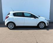 Opel Corsa D Рестайлинг II Санкт-Петербург  - изображение 25