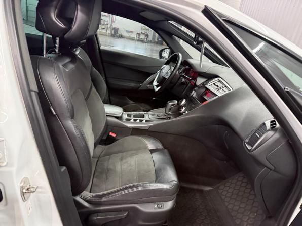 Citroen DS5 с пробегом 2012 года, цена 977 000 рублей, 150472 км, хэтчбек, Автокод Объявления