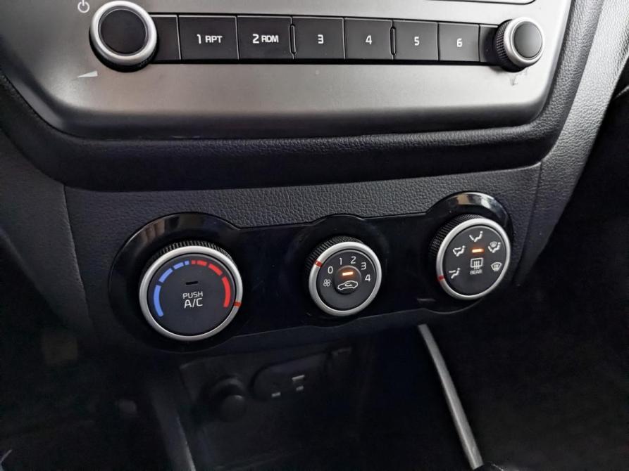 Kia Rio III Рестайлинг Москва  - изображение 26