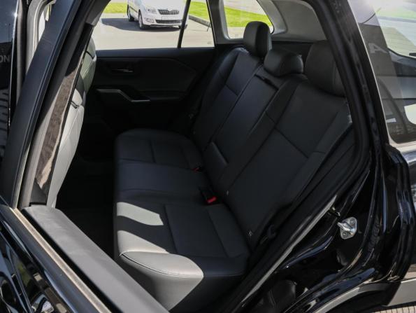 Toyota RAV4 VI (XA60) с пробегом 2026 года, цена 4 400 000 рублей, 29 км, внедорожник, Автокод Объявления