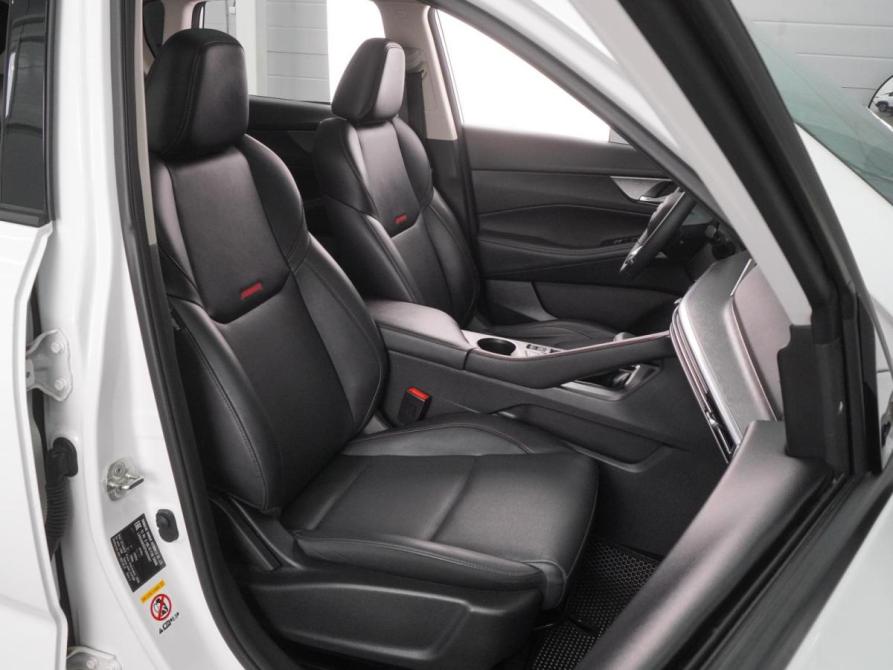 Changan CS35 Plus I Рестайлинг Воронеж  - изображение 8