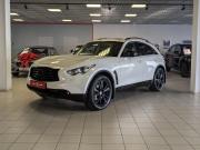 Infiniti QX70 Екатеринбург  - изображение 25