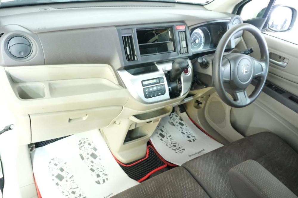 Honda N-WGN I Омск  - изображение 14