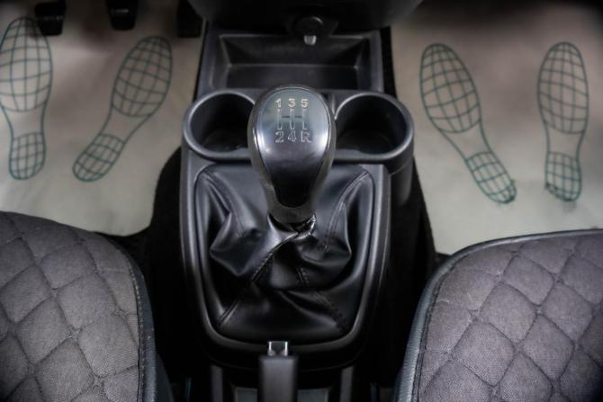 Lada (ВАЗ) Granta I Рестайлинг с пробегом 2023 года, цена 689 000 рублей, 184877 км, седан, Автокод Объявления