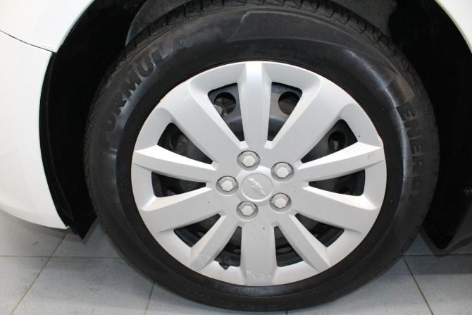 Chevrolet Cruze I Рестайлинг с пробегом 2013 года, цена 650 000 рублей, 112955 км, хэтчбек, Автокод Объявления