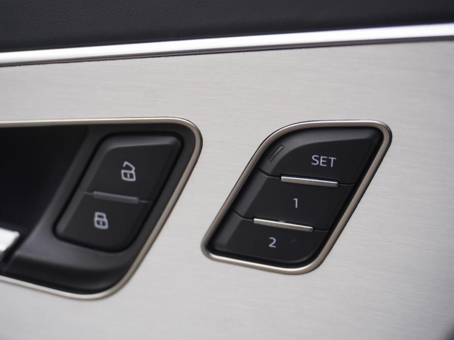 Audi Q7 II (4M) Рестайлинг 2 Москва  - изображение 20