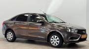 Lada (ВАЗ) Vesta I Киров  - изображение 22