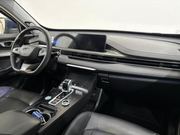 Chery Tiggo 8 Pro Max I с пробегом 2022 года, цена 2 160 000 рублей, 106188 км, внедорожник, Автокод Объявления