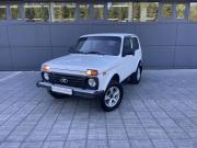 Lada (ВАЗ) 2121 (4x4) I Рестайлинг Новосибирск  - изображение 15