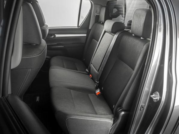 Toyota Hilux VIII с пробегом 2020 года, цена 3 999 000 рублей, 159453 км, offers.body_type.unknown, Автокод Объявления