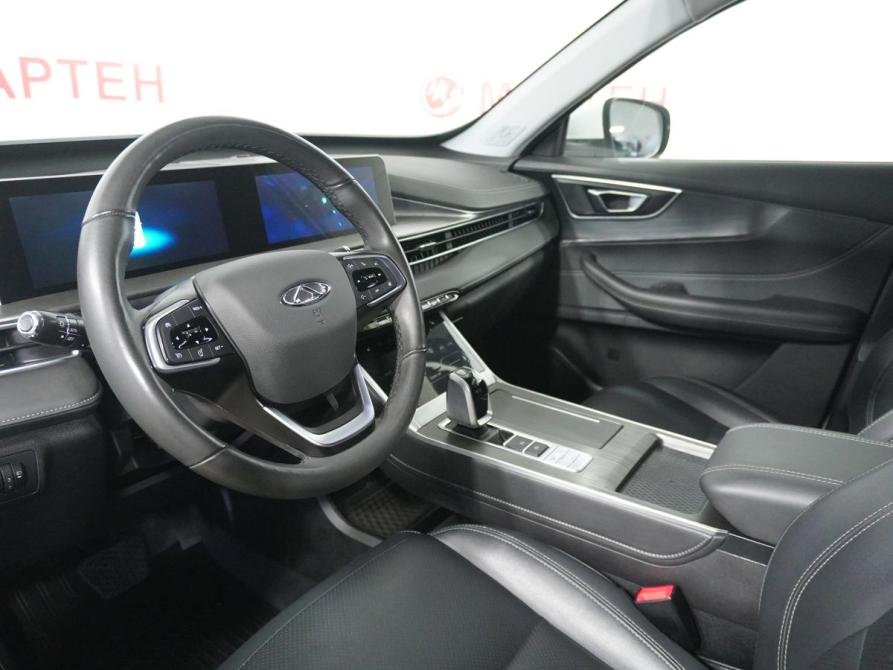 Chery Tiggo 4 Pro I Вологда  - изображение 9