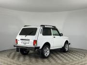 Lada (ВАЗ) Niva Legend Воронеж  - изображение 23