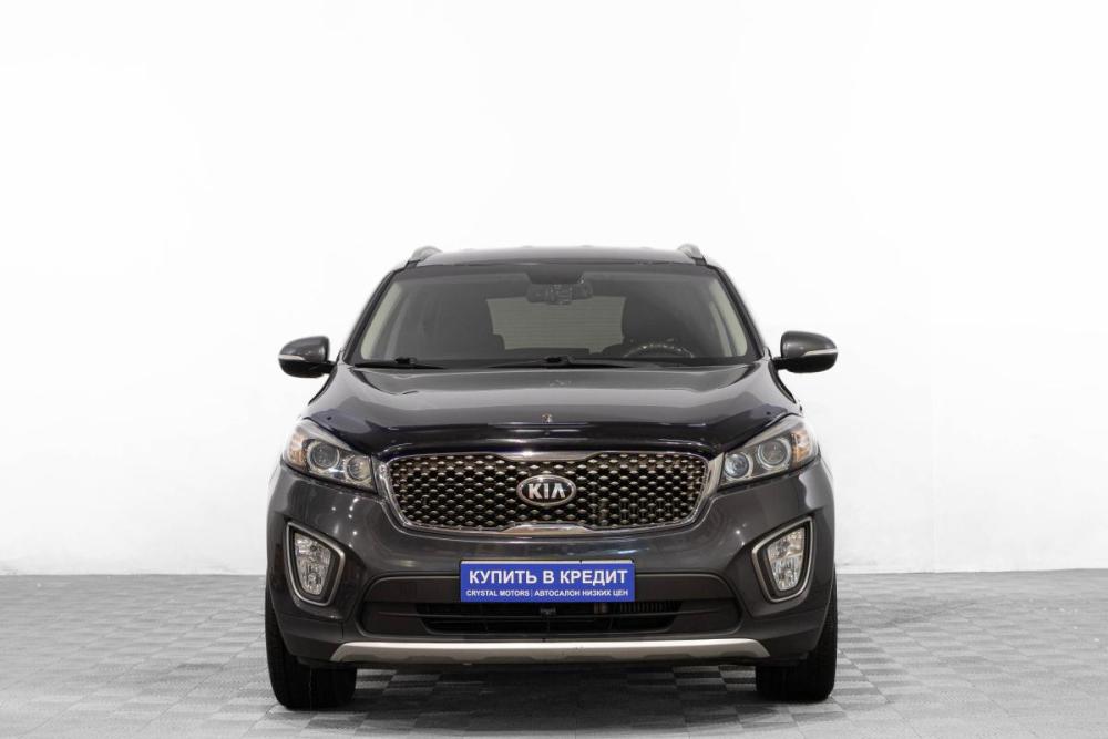 Kia Sorento III Prime Барнаул  - изображение 2