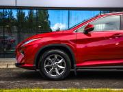 Lexus RX IV Санкт-Петербург  - изображение 45