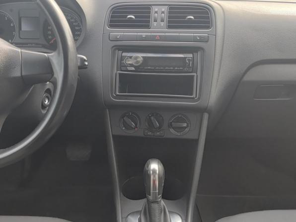 Volkswagen Polo V с пробегом 2011 года, цена 765 000 рублей, 189490 км, седан, Автокод Объявления