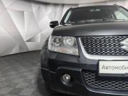 Suzuki Grand Vitara II Рестайлинг Москва  - изображение 29