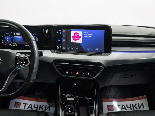 Volkswagen Lamando I Рестайлинг с пробегом 2022 года, цена 2 950 000 рублей, 39911 км, седан, Автокод Объявления