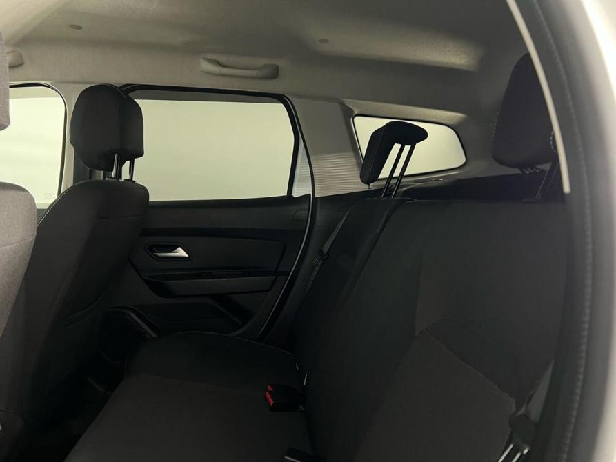 Renault Duster II Архангельск  - изображение 16