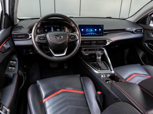 Kaiyi E5 с пробегом 2023 года, цена 1 340 000 рублей, 39030 км, седан, Автокод Объявления