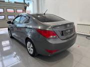 Hyundai Solaris I Рестайлинг Орел  - изображение 18