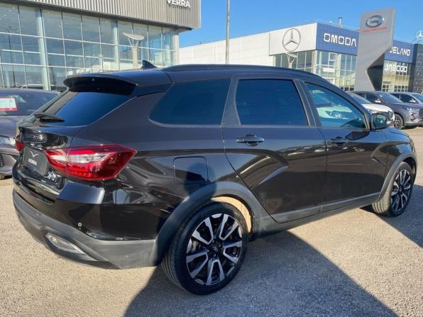 Lada (ВАЗ) Vesta I Рестайлинг (NG) с пробегом 2024 года, цена 1 390 000 рублей, 77000 км, универсал, Автокод Объявления