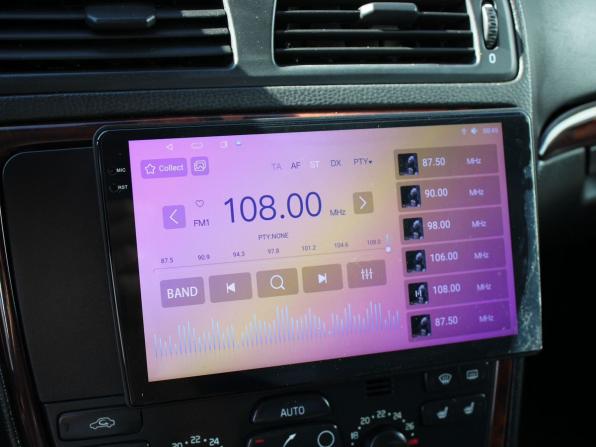 Volvo S60 I Рестайлинг с пробегом 2005 года, цена 599 000 рублей, 136518 км, седан, Автокод Объявления