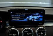 Mercedes-Benz GLC I (X253) Рестайлинг Москва  - изображение 51