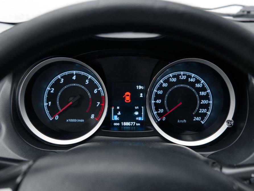 Mitsubishi Lancer X Рестайлинг Ростов-на-Дону  - изображение 14