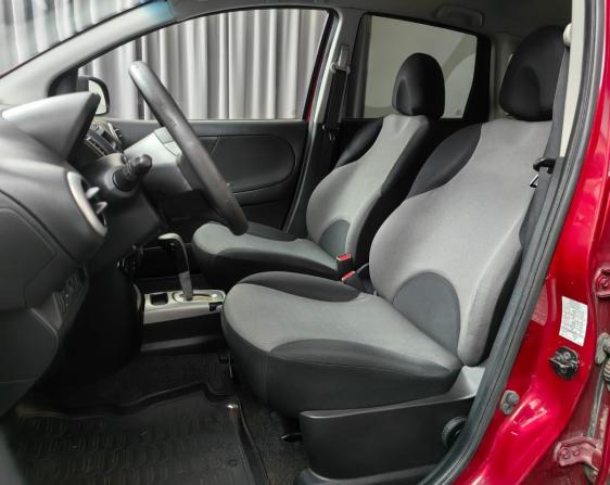 Nissan Note I Рестайлинг с пробегом 2013 года, цена 789 000 рублей, 165600 км, хэтчбек, Автокод Объявления