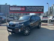 Kia Sorento II Рестайлинг Альметьевск  - изображение 21