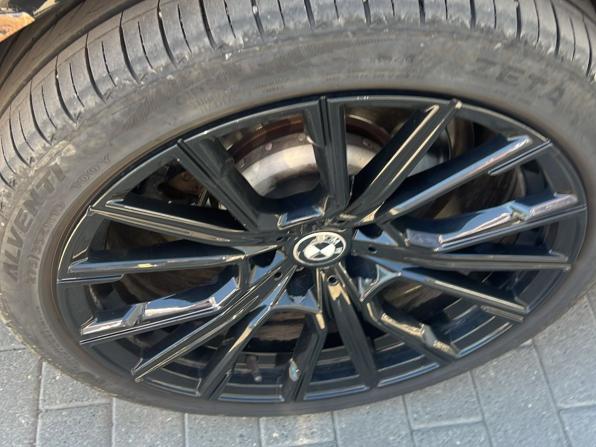 BMW 5 серии VI (F10/F11/F07) с пробегом 2013 года, цена 1 390 000 рублей, 230035 км, седан, Автокод Объявления