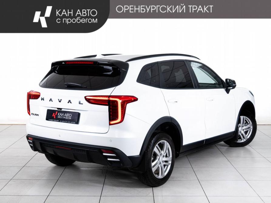 Haval Jolion I Рестайлинг Казань  - изображение 3